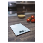 EMOS Digitális konyhai mérleg, fehér thumbnail 5