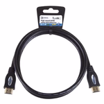 EMOS HDMI kábel +Ethernet 1.5m eco
