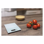 EMOS Digitális konyhai mérleg, fehér thumbnail 6