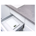 EMOS Digitális konyhai mérleg, fehér thumbnail 7