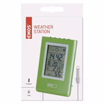 EMOS időjárás állomás  thumbnail 7