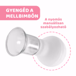 Mellbimbó kiemelő, 1db thumbnail 4
