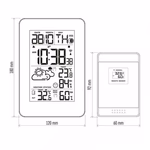 EMOS Időjárás állomás E3003 thumbnail 8