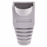 EMOS RJ45 csatlakozó védőkupak szürke 20db/csomag thumbnail 1