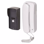 EMOS Egylakásos audió kaputelefon szett thumbnail 1