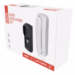 EMOS Egylakásos audió kaputelefon szett thumbnail 4