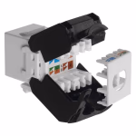 EMOS Keystone RJ45 UTP CAT5E thumbnail 2