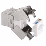 EMOS Keystone RJ45 FTP CAT5E thumbnail 2