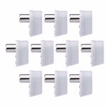 EMOS IEC csatlakozó A205 10db/bliszter thumbnail 2