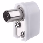 EMOS IEC csatlakozó A205 10db/bliszter thumbnail 3