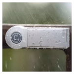 EMOS kültéri tartalék nyomógomb P5723 csengőhöz, 1x CR2032 thumbnail 4