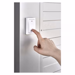 EMOS kültéri tartalék nyomógomb P5729 csengőhöz, elem nélküli thumbnail 4