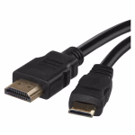 EMOS HDMI kábel 2.0 A-C dugó 1.5m thumbnail 2