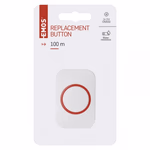 EMOS kültéri tartalék nyomógomb P5732 csengőhöz, 1x CR2032 thumbnail 5