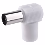 EMOS IEC csatlakozó A224F 10db/bliszter thumbnail 3