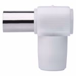 EMOS IEC csatlakozó A224F 10db/bliszter thumbnail 4