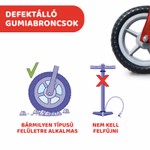 Red Bullet futóbicikli thumbnail 4