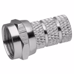 EMOS F csatlakozó CB500 10db/bliszter thumbnail 1