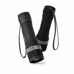 EMOS LED zseblámpa 3W 75lm 3xAAA fókuszálható thumbnail 5