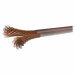 EMOS Hangfalkábel TP 1.0 áttetsző,, 100 méteres kiszerelés thumbnail 2