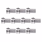 EMOS F csatlakozó CB50/100 10db/bliszter thumbnail 2