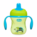 Training Cup 2in1 gyakorló-itatópohár kivehető szeleppel thumbnail 2