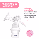 NaturalFeeling kézi mellszívó thumbnail 4