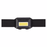 EMOS COB LED Fejlámpa 1W, 110lm, 3xAAA thumbnail 2