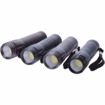 EMOS COB LED elemlámpa 3W 100lm 3xAAA 12db, display bosz, 4 szín
 thumbnail 3