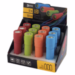 EMOS COB LED elemlámpa 1W 100lm, 3xAAA, 4 féle
 thumbnail 8