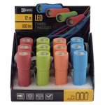 EMOS COB LED elemlámpa 1W 100lm, 3xAAA, 4 féle
 thumbnail 7