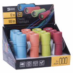 EMOS COB LED elemlámpa 1W 100lm, 3xAAA, 4 féle
 thumbnail 9