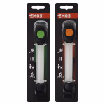 EMOS LED karkötő, 10 lm, 2× CR2032, 16 db, display bosz, 2 színben thumbnail 2