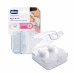 Szilikon mellbimbóvédő S/M méret,
sterilizálható tárolódobozban thumbnail 1