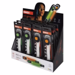 EMOS LED karkötő, 10 lm, 2× CR2032, 16 db, display bosz, 2 színben thumbnail 1