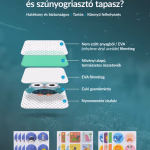 Elysium kullancs és szúnyogaroma tapasz 60db-os Állatos mintákkal (0-3 éves kor között) thumbnail 4