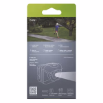 GP CREE LED Fejlámpa CHR41, 300 lm, tölthető thumbnail 3