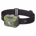 GP CREE LED Fejlámpa CHR41, 300 lm, tölthető thumbnail 1