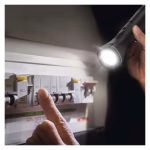 GP LED elemlámpa C107 + 2× LR6 thumbnail 4