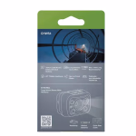 GP LED fejlámpa CHW54, 375 lm IPX5 thumbnail 3