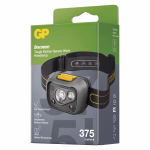 GP LED fejlámpa CHW54, 375 lm IPX5 thumbnail 2