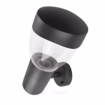 LED kerti fali lámpa, 16,4 x 12 x 23 cm, 1 x E27, 15 W thumbnail 1