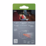 GP Fejlámpa LED + SMD LED CH43, 150 lm, IPX4, 3xAAA thumbnail 3