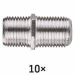 EMOS F csatlakozó M5602 10db/bliszter thumbnail 2