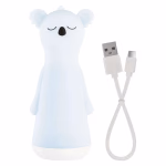 EMOS SMD LED+LED TÖLTHETŐ LÁMPA SZILIKON 25 LM thumbnail 2