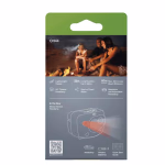 GP LED Fejlámpa CH44, 300 lm thumbnail 3