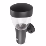 LED kerti fali lámpa, 16,4 x 12 x 29,5 cm, 1 x E27, 15 W thumbnail 1