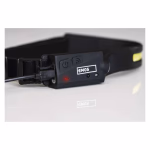 EMOS CREE LED Fejlámpa tölthető 380 lm, IP43 Li-Pol 1200 mAh thumbnail 4