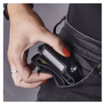 EMOS CREE LED Fejlámpa tölthető 380 lm, IP43 Li-Pol 1200 mAh thumbnail 3