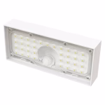 EMOS LED SOLAR lámpatest BRIXO PIR, 900lm IP65 természetes fehér thumbnail 2